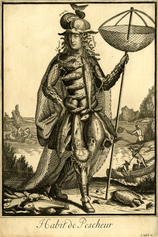 Illustration for article titled 10 Deranged Costume Designs From The 1600s That Put Lady Gaga To Shame